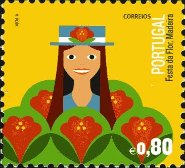 Festa da Flor - Madeira
