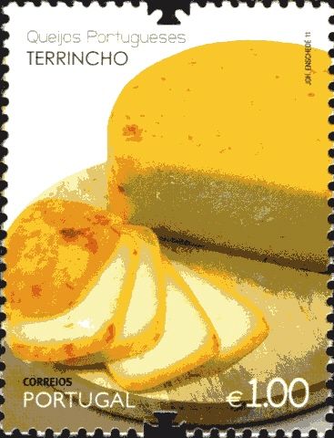 Terrincho