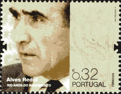 Alves Redol