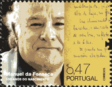 Manuel da Fonseca