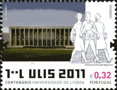 University of Lisbon