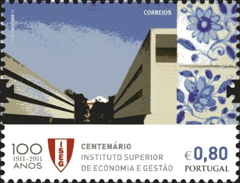 Instituto Superior de Economia e Gestão