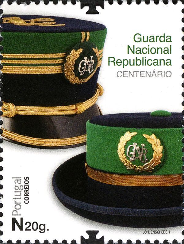 Centenary of the National Guard