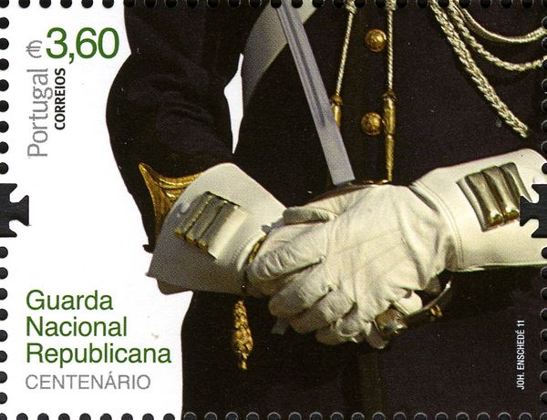 Centenary of the National Guard
