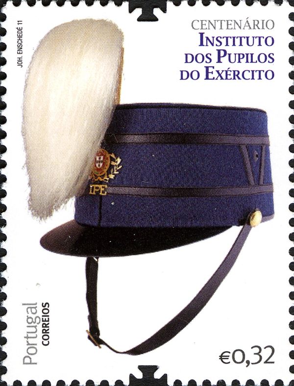 Instituto dos Pupilos do Exército