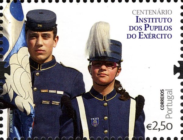Centenário Instituto dos Pupilos do Exército