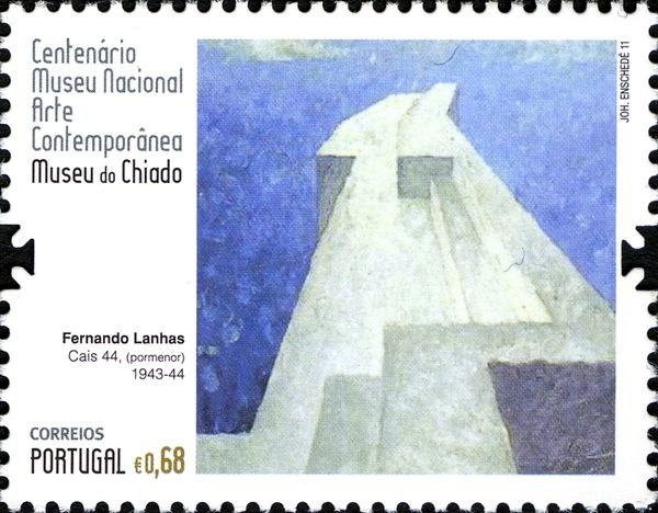 Fernando Lanhas