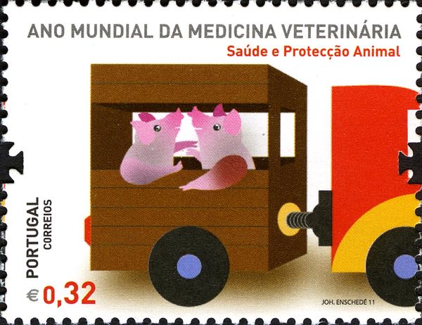 Saúde e protecção animal