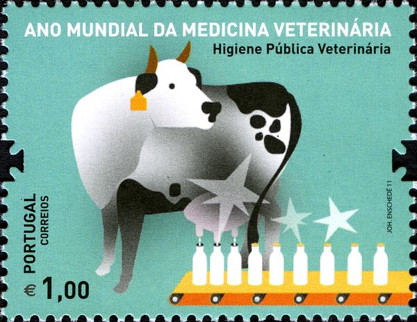 Higiéne Pública Veterinária