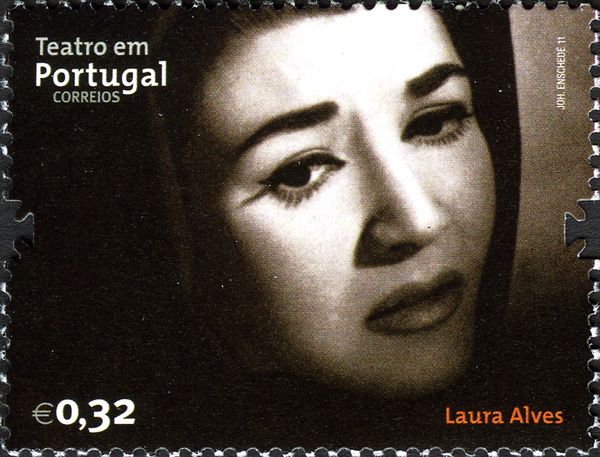 Laura Alves