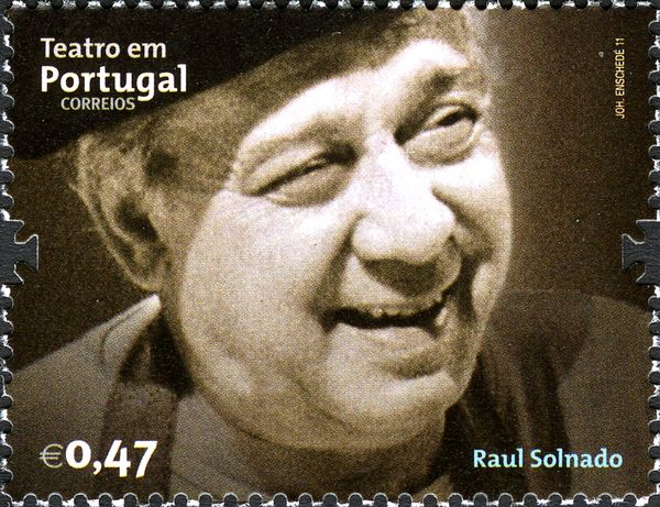 Raul Solnado