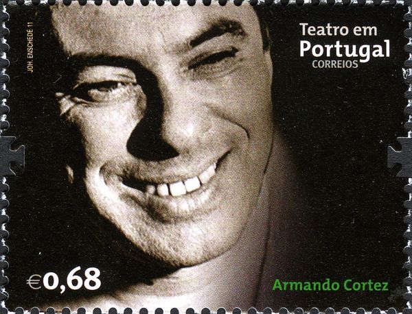 Armando Cortez