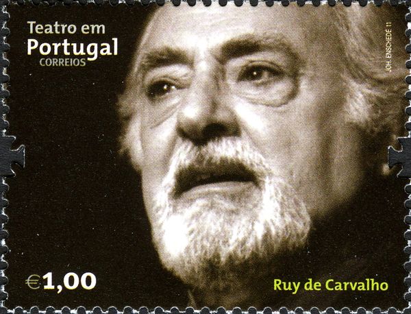 Ruy de Carvalho