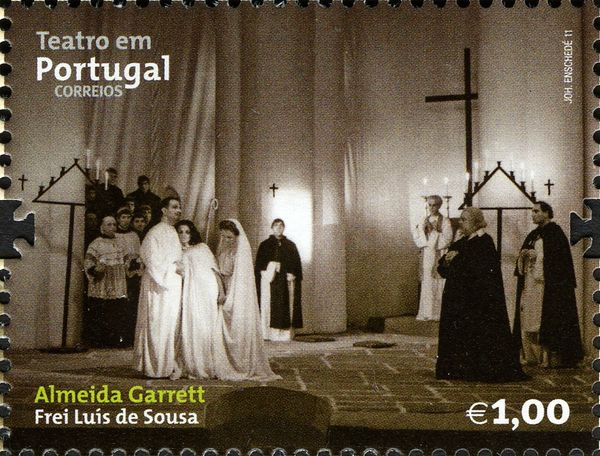 Frei Luís de Sousa