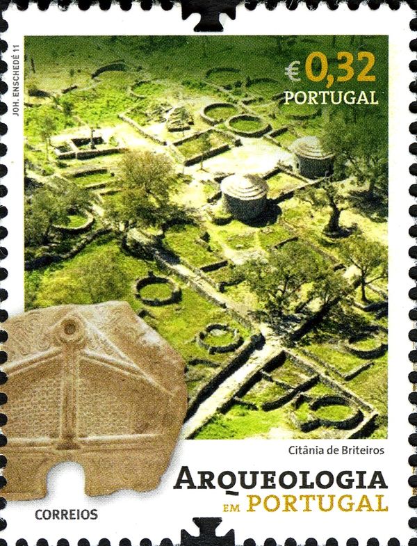 Citânia de Briteiros