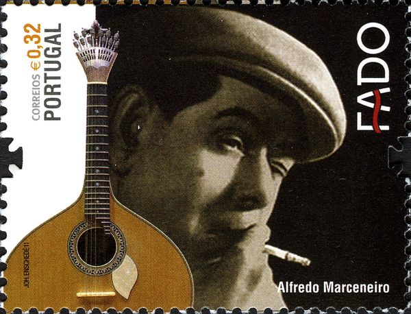 Alfredo Marceneiro
