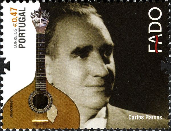 Carlos Ramos