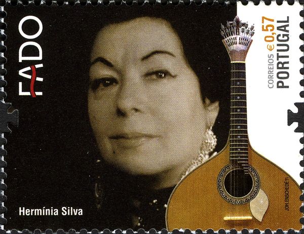 Hermínia Silva