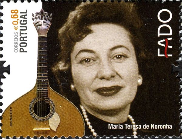 Maria Teresa de Noronha