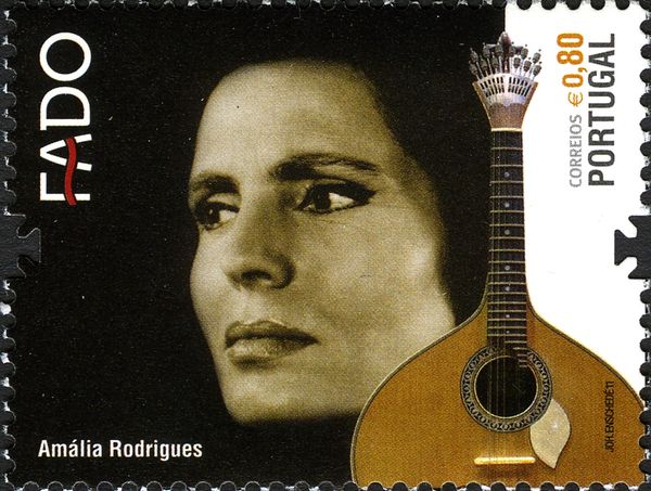 Amália Rodrigues