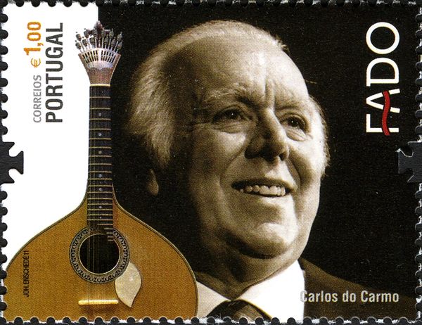 Carlos do Carmo