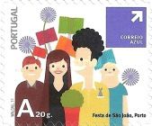Traditional Portuguese Festivals - Group 1