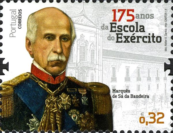 Marquês de Sá da Bandeira