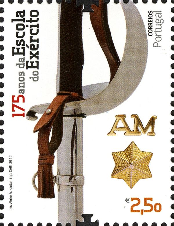 175 Years of Army School