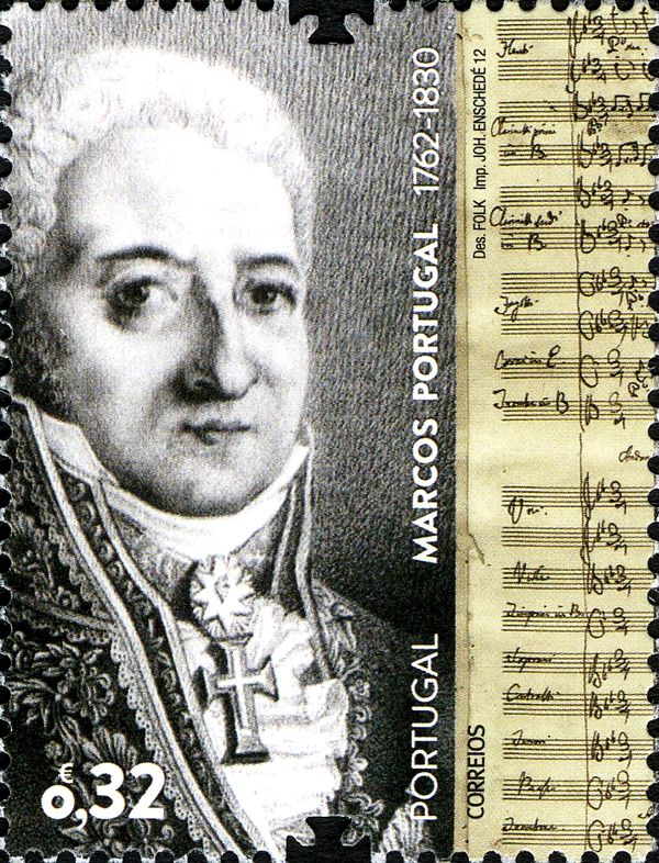 Marcos Portugal