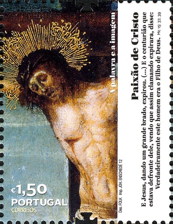 The Word and the Image