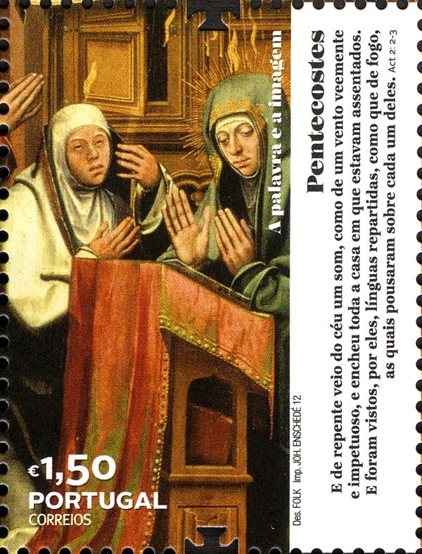 The Word and the Image