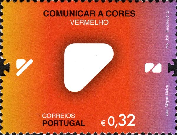 Vermelho