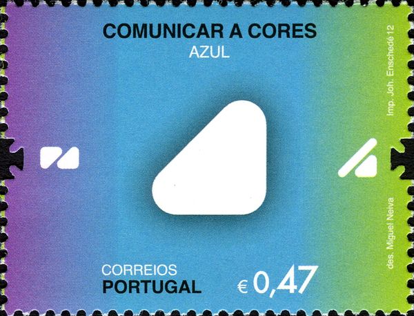 Azul