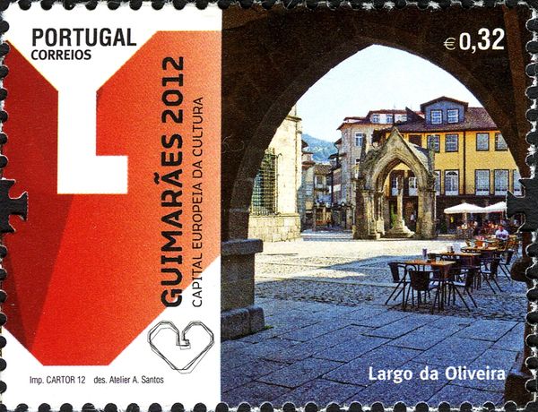 Largo da Oliveira