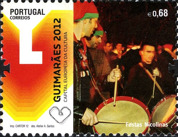 Festas Nicolinas