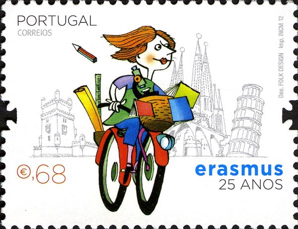 Erasmus - 25 Years