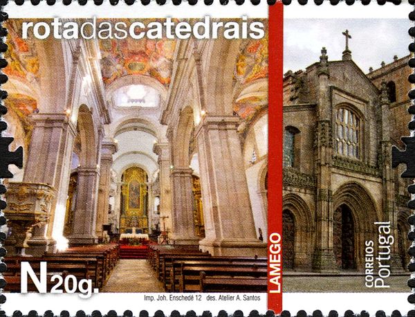 Lamego