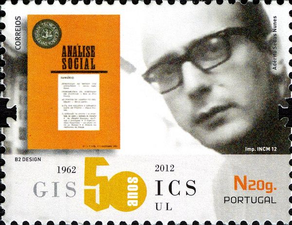 Adérito Sedas Nunes
