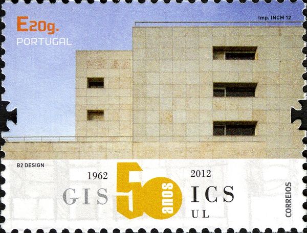 Instituto Ciências Sociais