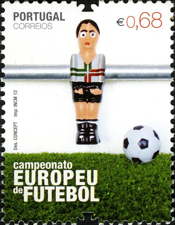 Campeonato Europeu de Futebol