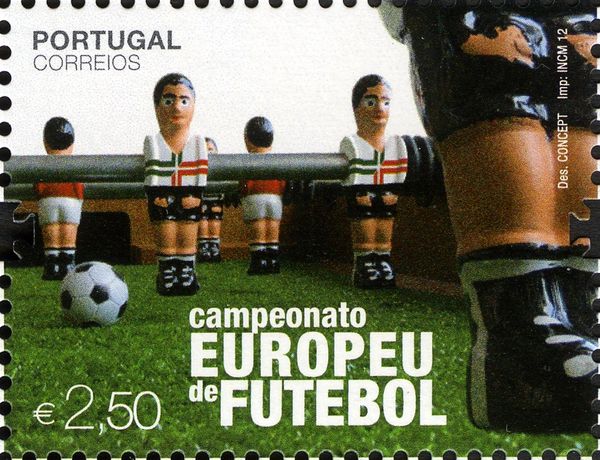 European Football Championship
