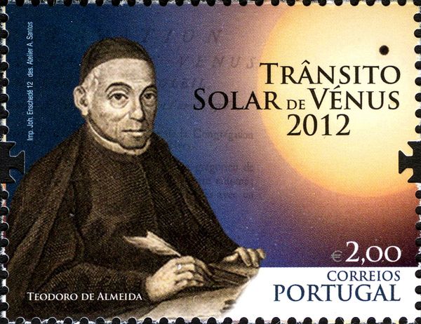 Teodoro de Almeida
