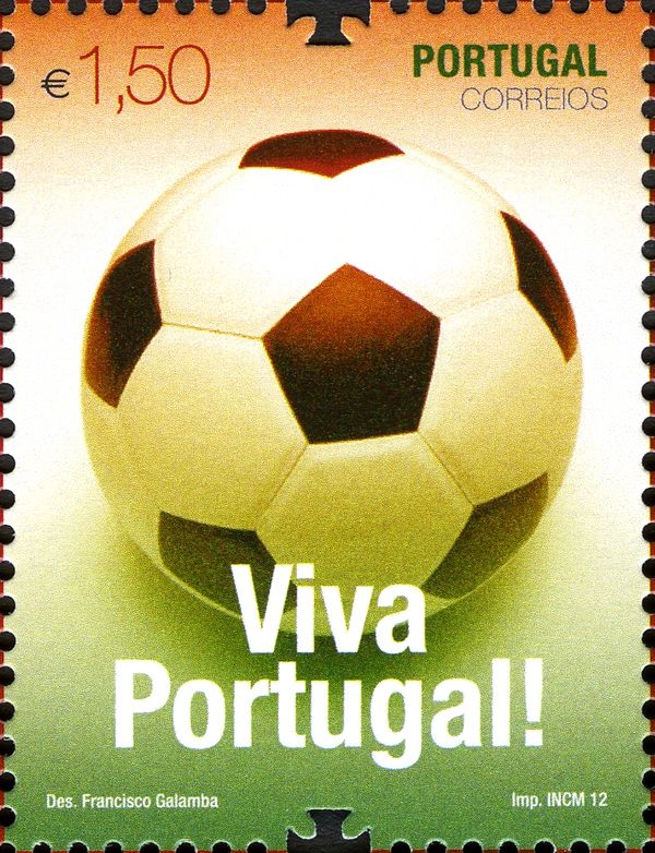 Viva Portugal