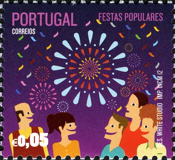 Festas Populares