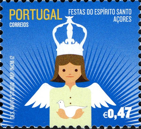 Festas do Espírito Santo Açores