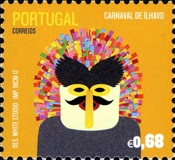Carnaval de Ílhavo