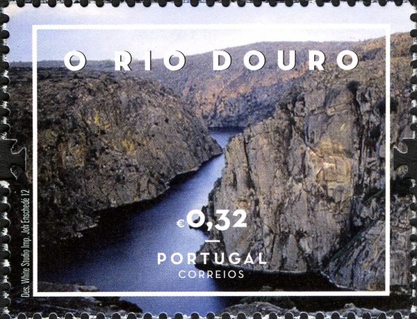 O Rio Douro