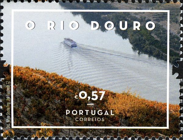 O Rio Douro