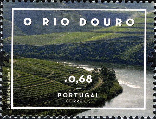 O Rio Douro