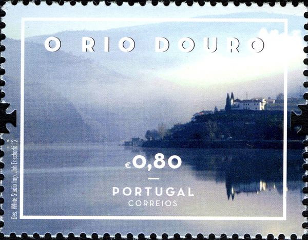 O Rio Douro
